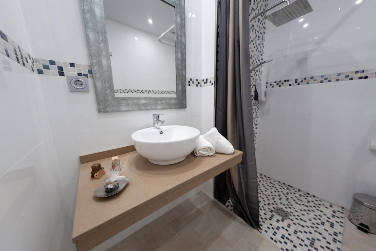 Hercules Boutique Hotel Ceuta Exteriér fotografie