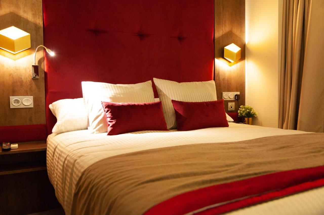 Hercules Boutique Hotel Ceuta Exteriér fotografie