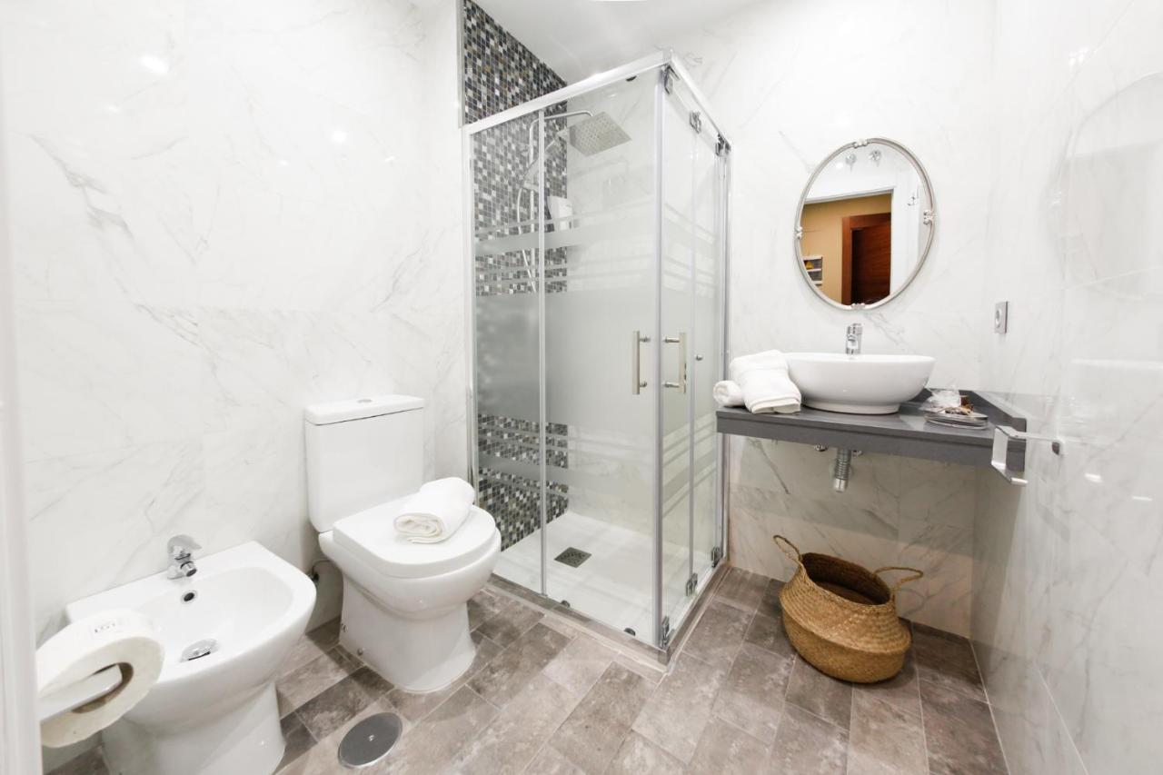 Hercules Boutique Hotel Ceuta Exteriér fotografie